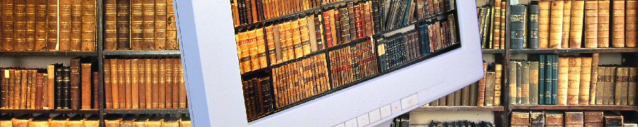 Library of useful websites