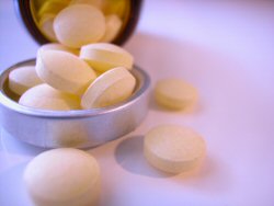 Over the counter medication for ADHD